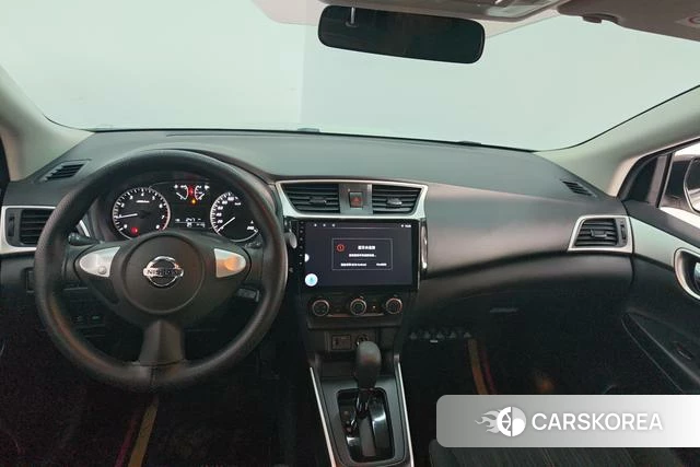 Nissan Xuan Yi id 3824761 из Китая 8