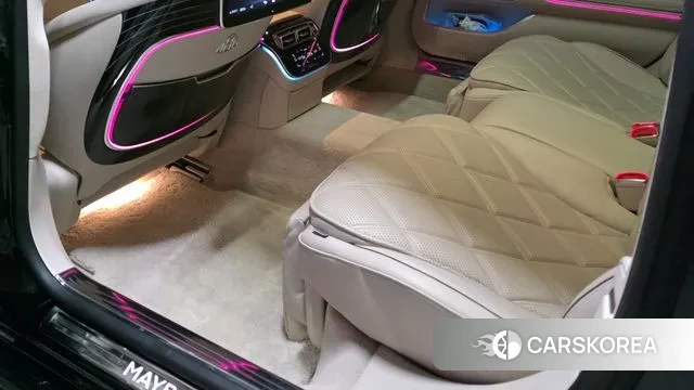 Mercedes-Benz S-Class W223 id 3425808 из Кореи 8