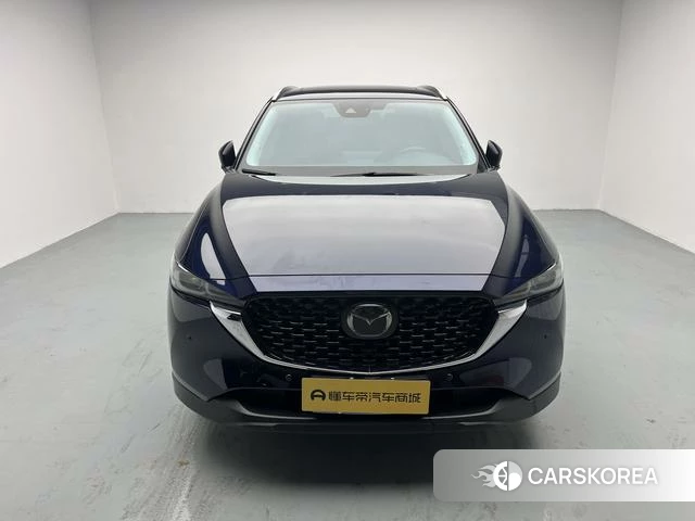 Mazda CX-5 id 4262277 из Китая 8