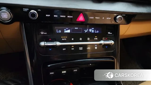 Kia Carnival 4th generation id 3027177 из Кореи 8