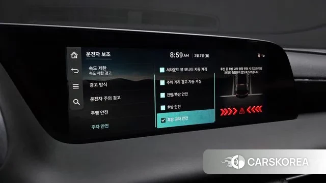 Genesis G90 (RS4) id 3644553 из Кореи 8