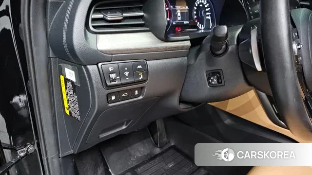 Kia K7 Premier id 3736794 из Кореи 8