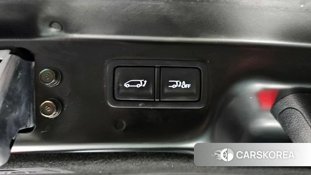 Hyundai Staria id 3921556 из Кореи 8