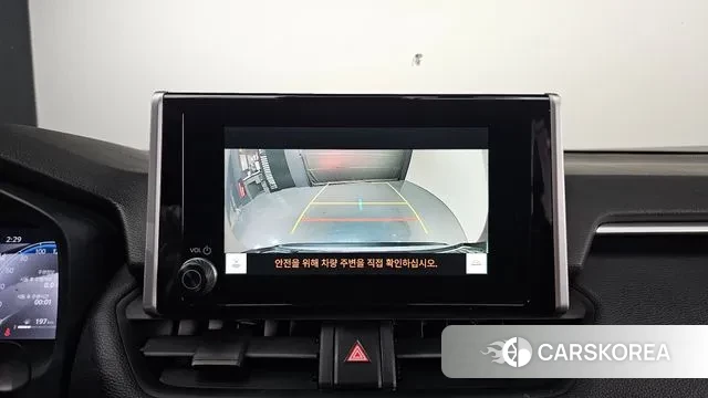 Toyota RAV4 5th Generation id 3734630 из Кореи 8