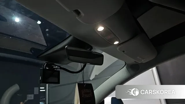 Tesla Model 3 id 3043520 из Кореи 8