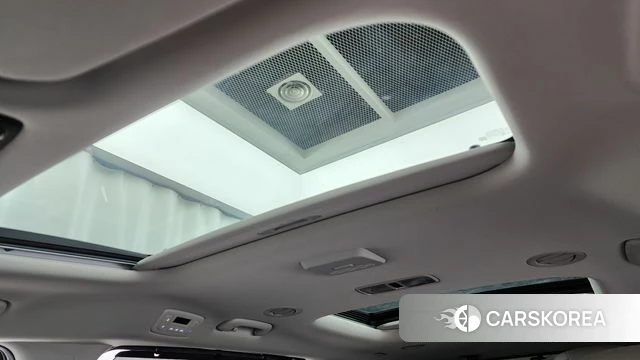 Kia The New Carnival 4th Generation id 4427272 из Кореи 8