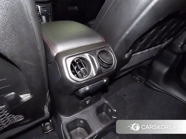 Jeep Wrangler (JL) id 2976276 из Кореи 8