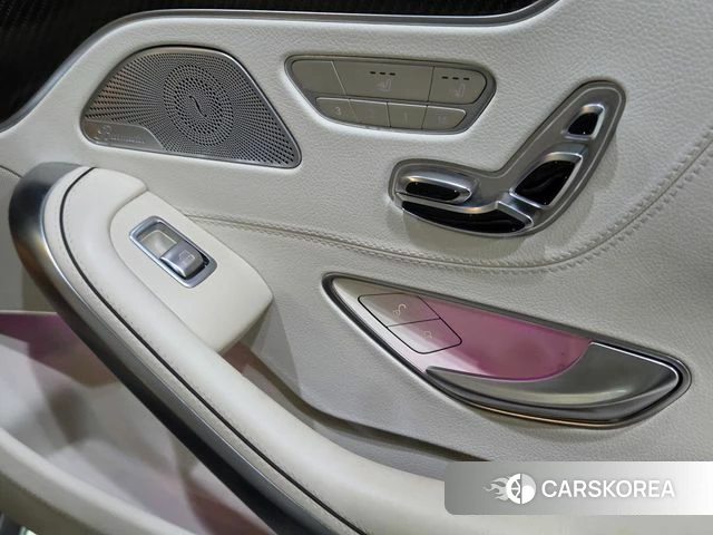 Mercedes-Benz S-Class W222 id 4403348 из Кореи 8