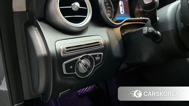 Mercedes-Benz C-Class W205 id 3264957 из Кореи 8