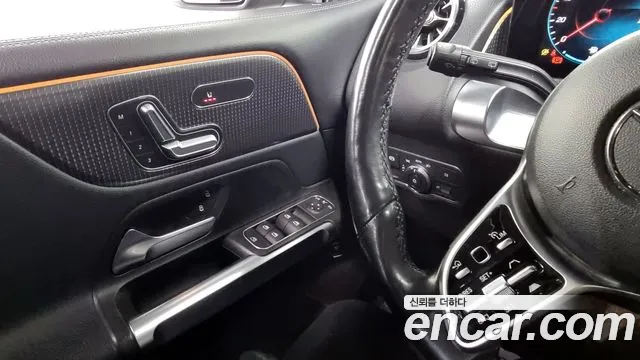 Mercedes-Benz GLB-Class X247 id 2478400 из Кореи 8