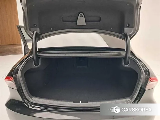 Hyundai The New Grandeur IG id 3334369 из Кореи 8