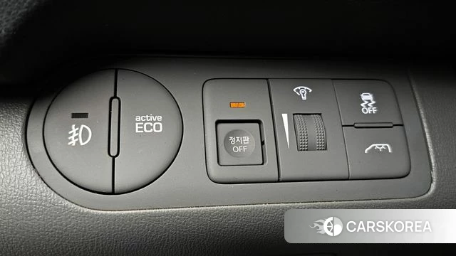 Hyundai The New Grand Starex id 4356445 из Кореи 8