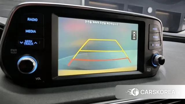 Hyundai Santa Fe TM id 3598730 из Кореи 8