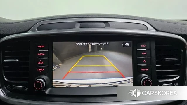 Kia The New Sorento id 3055507 из Кореи 8