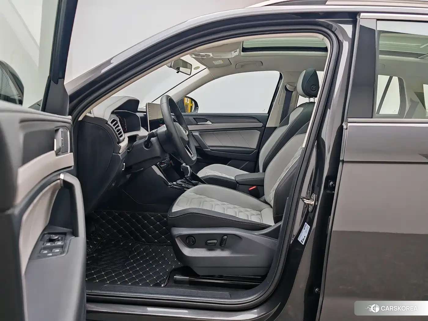 Volkswagen Tayron id 4553970 из Китая 8