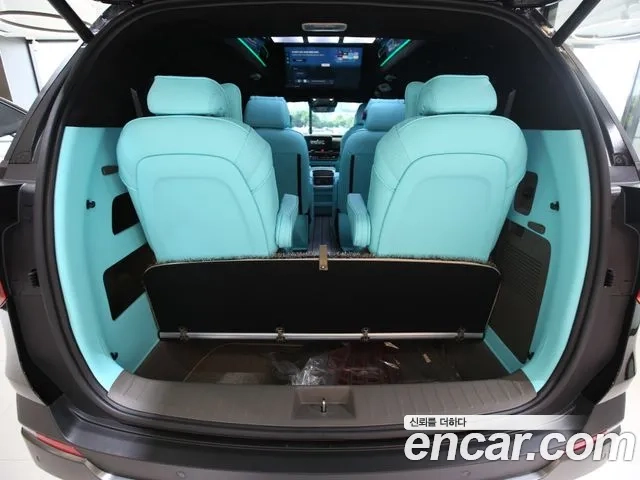 Kia The New Carnival 4th Generation id 2934669 из Кореи 8