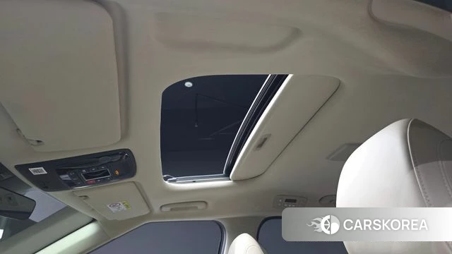 Kia Carnival 4th generation id 4444825 из Кореи 8