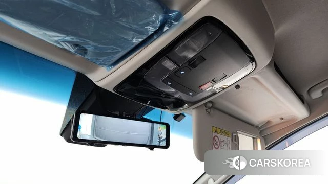 Hyundai Staria id 3827242 из Кореи 8