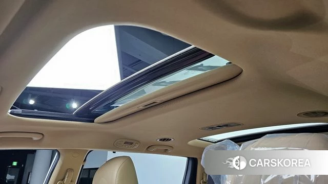 Kia The New Carnival id 3834751 из Кореи 8