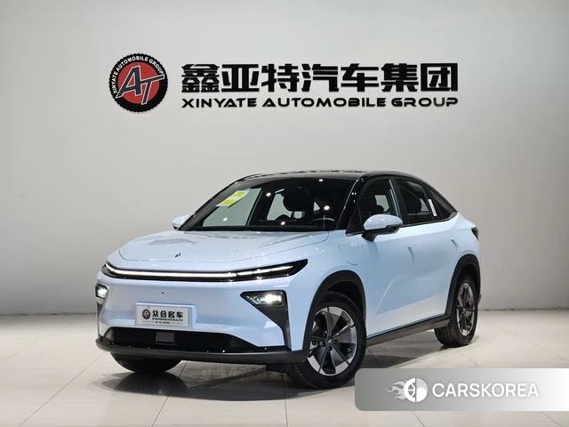 Ruilan Automobile Ruilan 7 id 3908294 из Китая 8