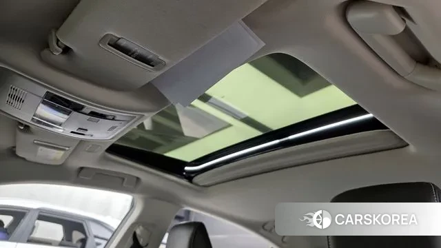 Lexus ES300h 7th generation id 3681047 из Кореи 8