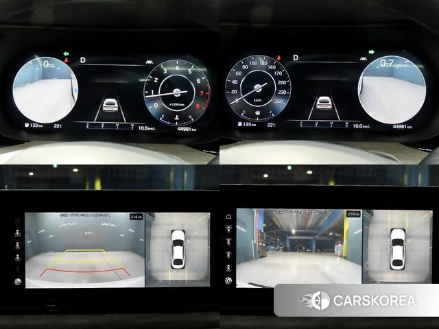 Kia K5 3rd generation id 3934267 из Кореи 8