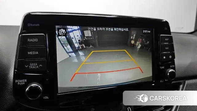 Hyundai i30 (PD) id 3060738 из Кореи 8