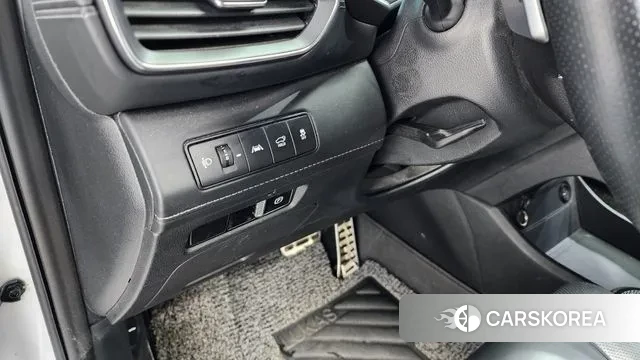 Hyundai The New Santa Fe id 3421467 из Кореи 8