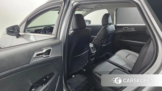 Kia Sportage 5th Generation id 3838644 из Кореи 8