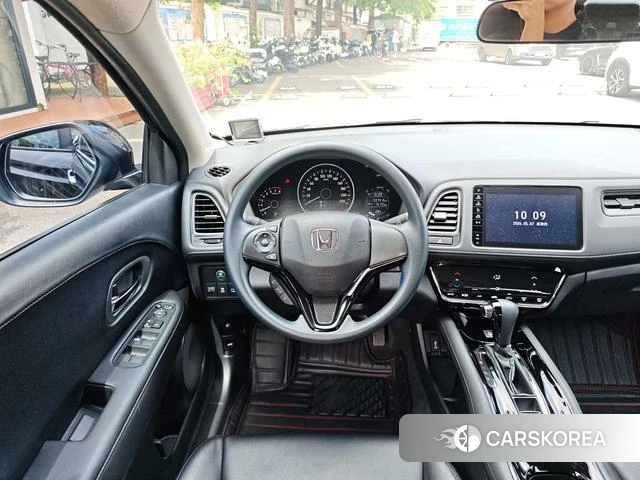 Honda Binzhi id 4279363 из Китая 8