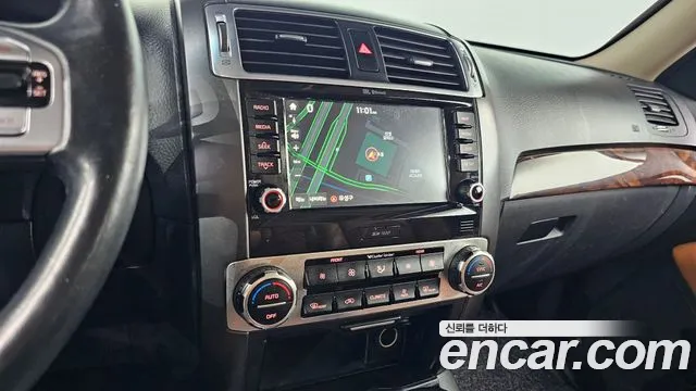 Kia The New Mohave id 2818980 из Кореи 8