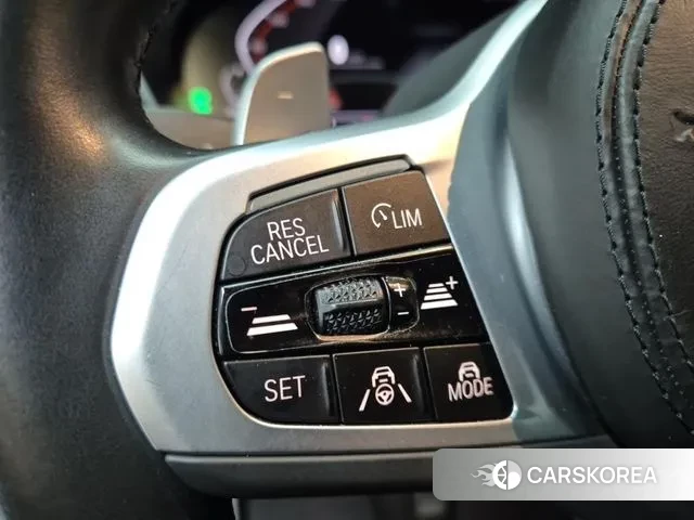 BMW X4 (G02) id 3581218 из Кореи 8