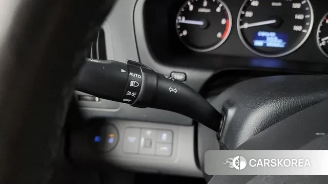 Hyundai The New Grand Starex id 3350158 из Кореи 8