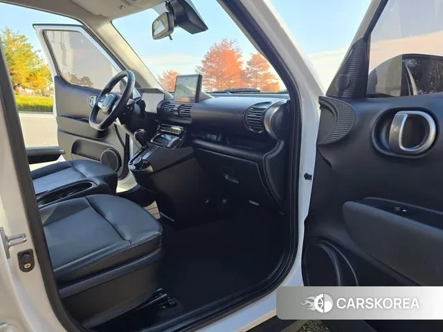 Hyundai Casper id 3372953 из Кореи 8