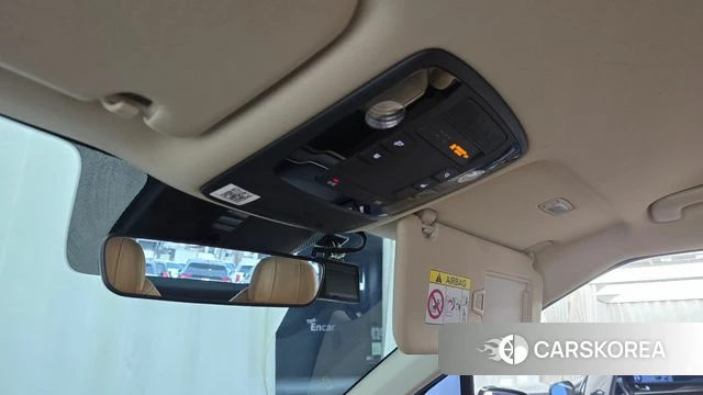 Kia Carnival 4th generation id 3839670 из Кореи 8