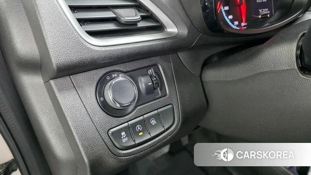 Chevrolet (GM Daewoo) The New Spark id 4626391 из Кореи 8