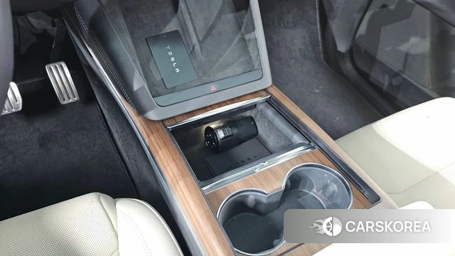 Tesla Model X id 4523346 из Кореи 8