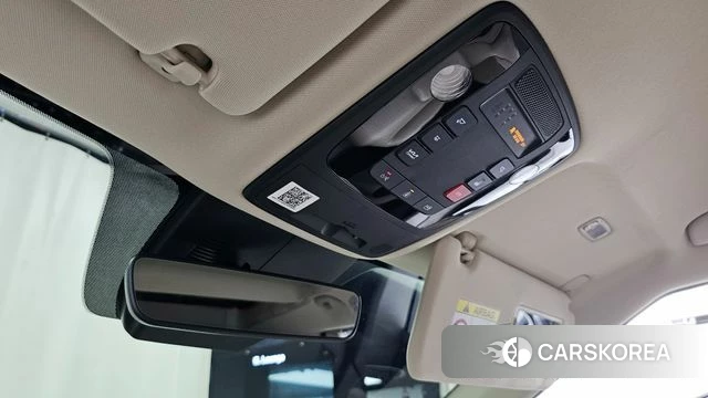 Kia Carnival 4th generation id 4624232 из Кореи 8