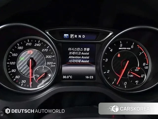 Mercedes-Benz GLA-Class X156 id 2981517 из Кореи 8