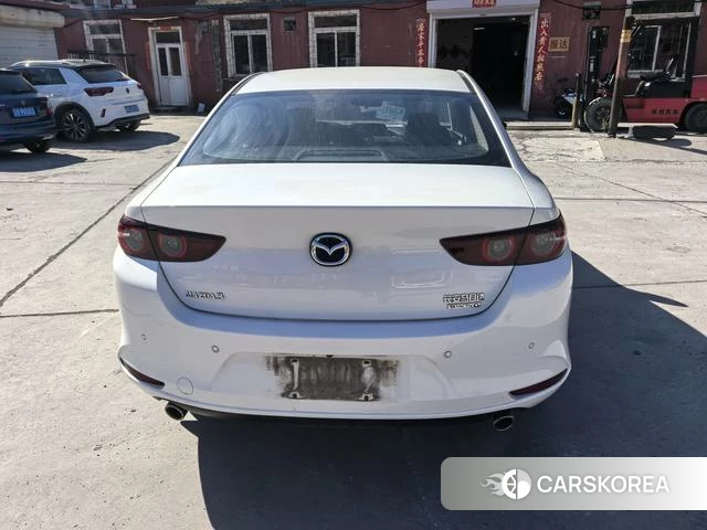 Mazda 3 Angkesaila id 4297685 из Китая 8