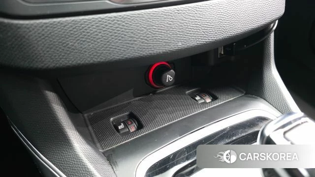 Peugeot 308 second generation id 4780737 из Кореи 8
