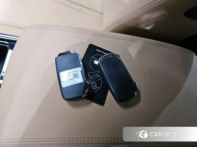 Kia Sorento 4th Generation id 4549893 из Кореи 8