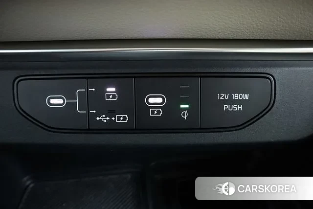 Kia The New Carnival 4th Generation id 3739642 из Кореи 8