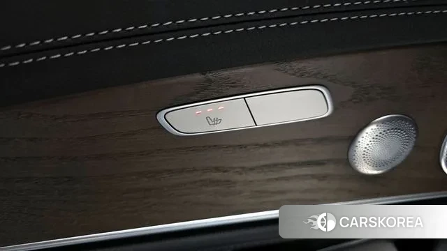 Mercedes-Benz E-Class W213 id 3265036 из Кореи 8