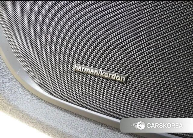 Maserati Ghibli id 3428532 из Кореи 8