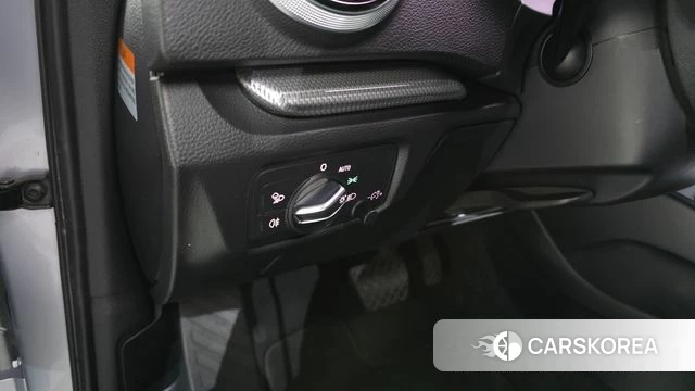 Audi New A3 id 4596072 из Кореи 8