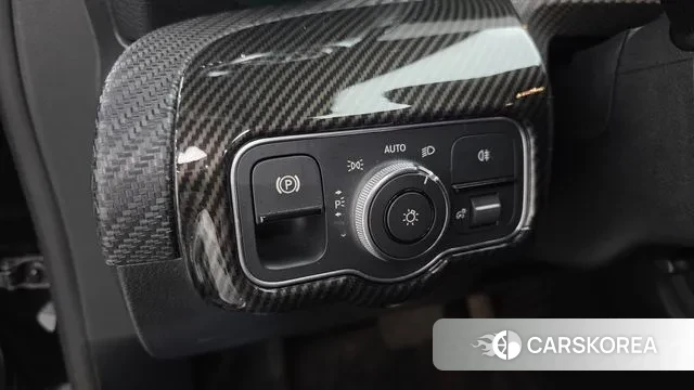 Mercedes-Benz A-Class W177 id 3504986 из Кореи 8