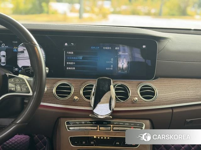 Mercedes-Benz E-class id 4300740 из Китая 8
