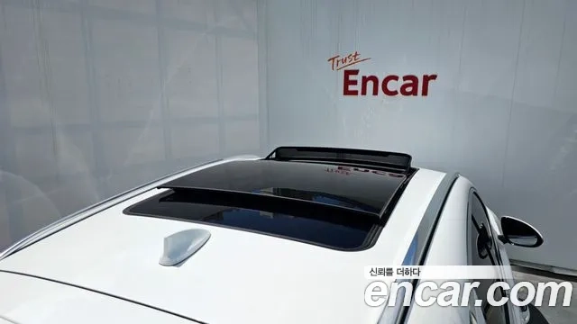 Genesis GV70 id 2874052 из Кореи 8