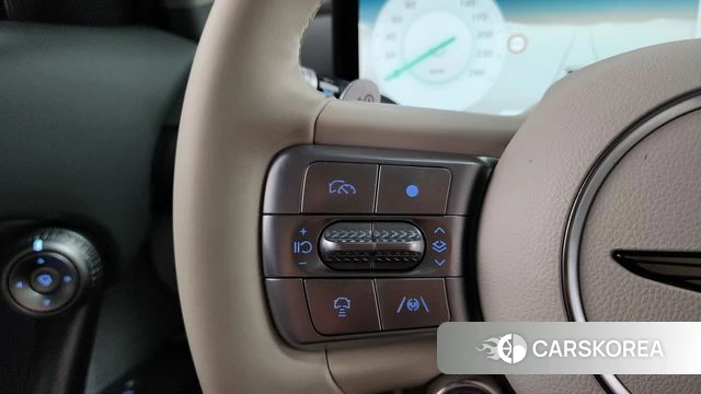 Genesis GV60 id 4463577 из Кореи 8